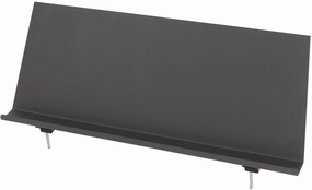Nord USA NSCMS-WIDE Music Stand for the Stage 76 and Stage 88 Piano and C1 Combo Organ