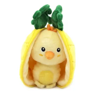 Nugget the chick/pineapple - Flipetz