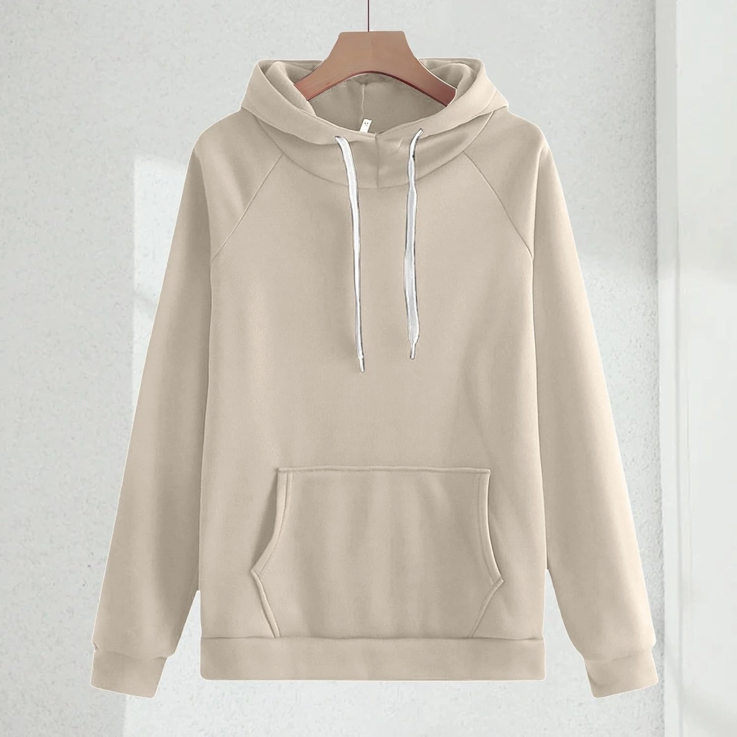 Ogiraw Womens 2 Piece Sweatsuit Womens Sweat Suit Sets Hoodies,Sweatpants For Women Casual Colors Combined Separately Freely