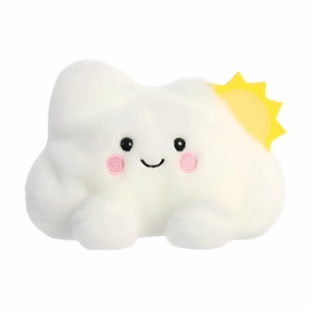 Palm Pals Summer Cloud