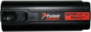 Paslode, 6V Ni-Cd Rechargeable Battery, 404717, for All Cordless Tools