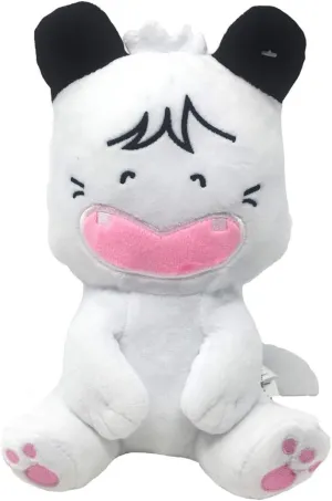 peluche -Hello Spank 49988/35 Fables 35 cm Multi-Coloured