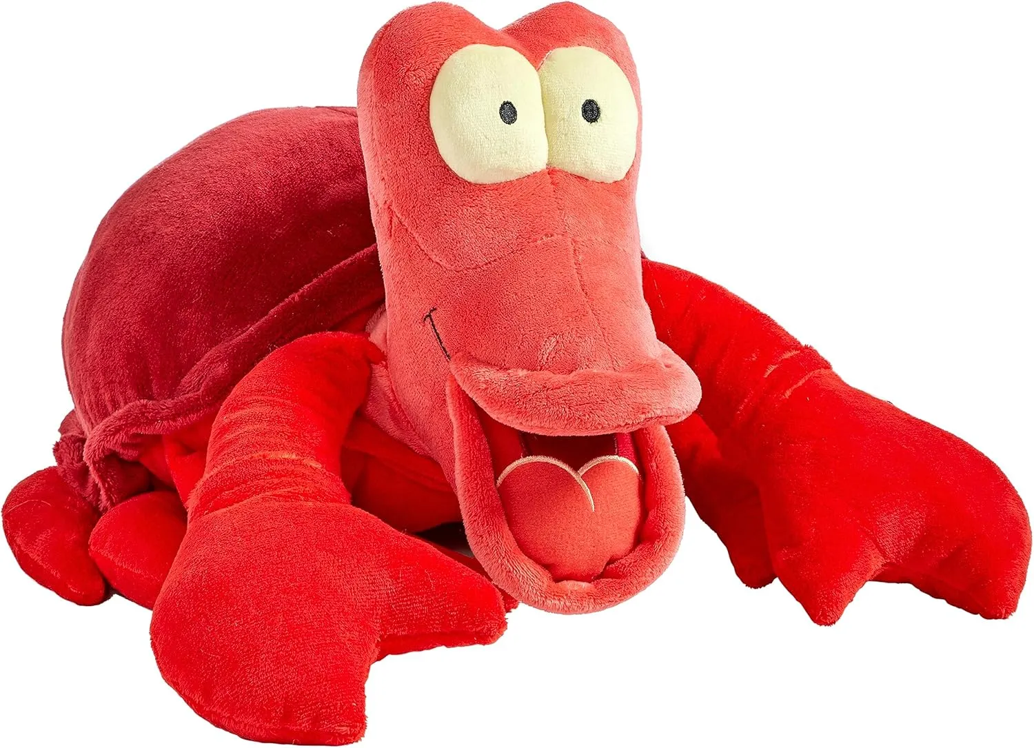 Pillow Pets Disney The Little Mermaid Sebastian