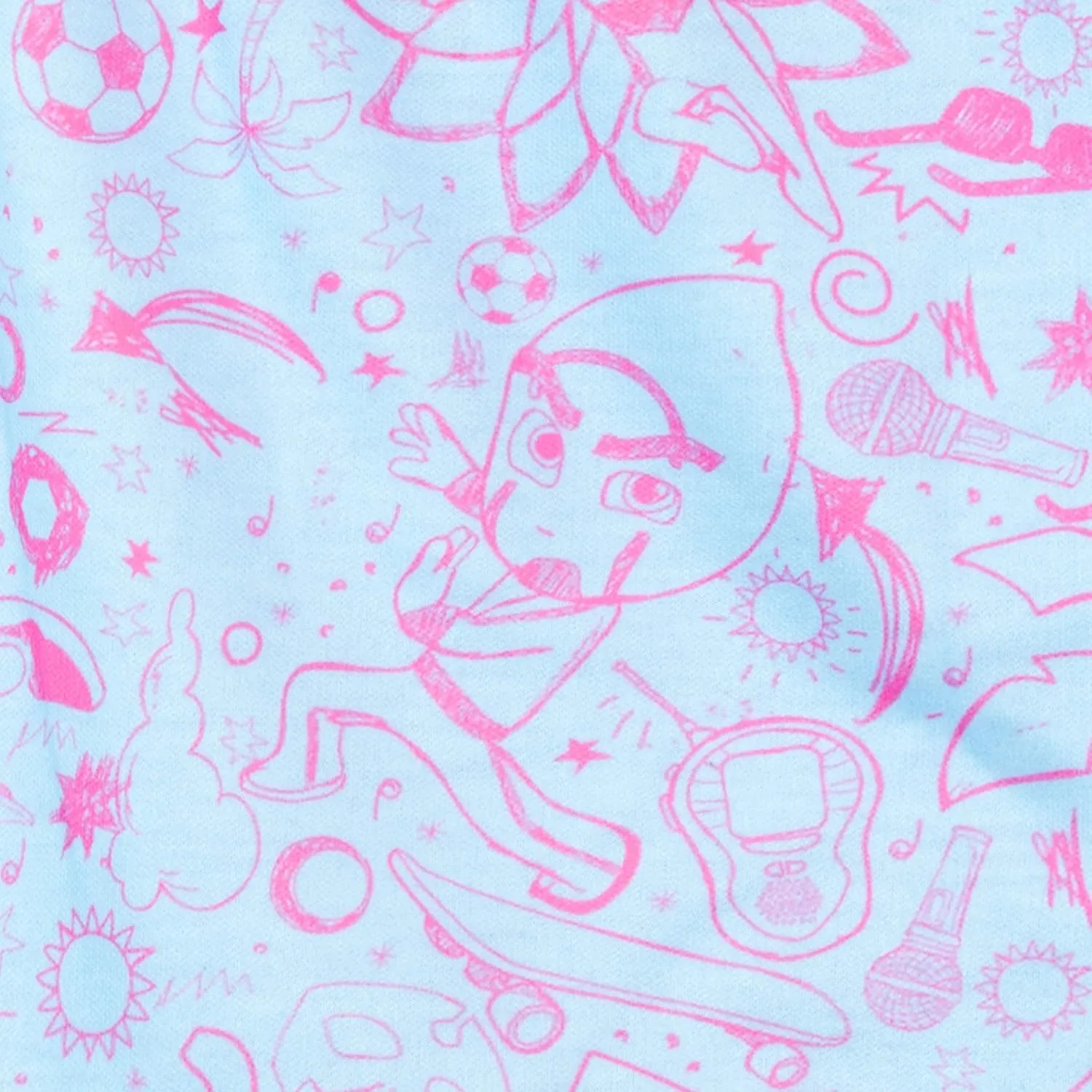 PJ Masks Girls Pajamas