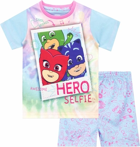 PJ Masks Girls Pajamas
