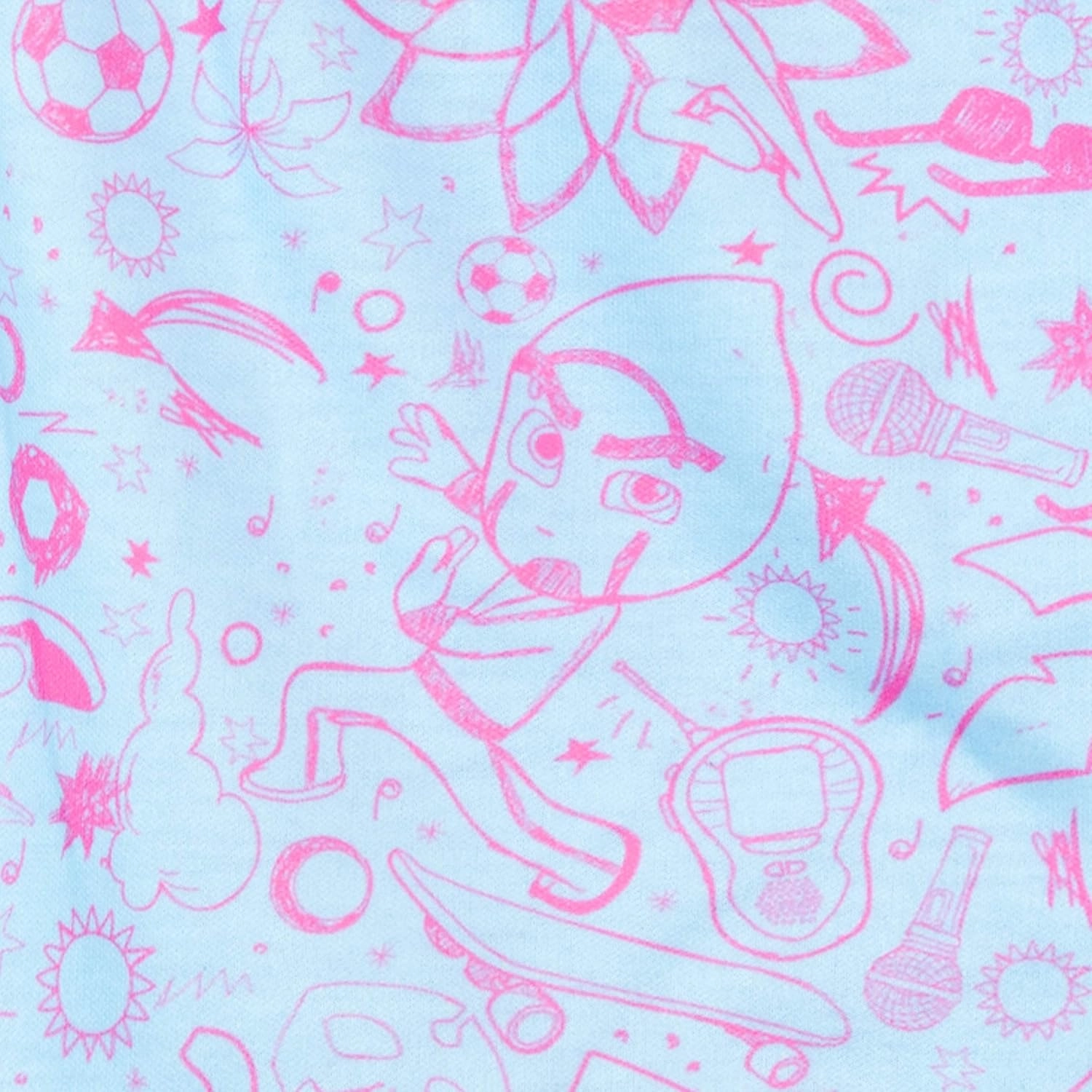PJ Masks Girls Pajamas