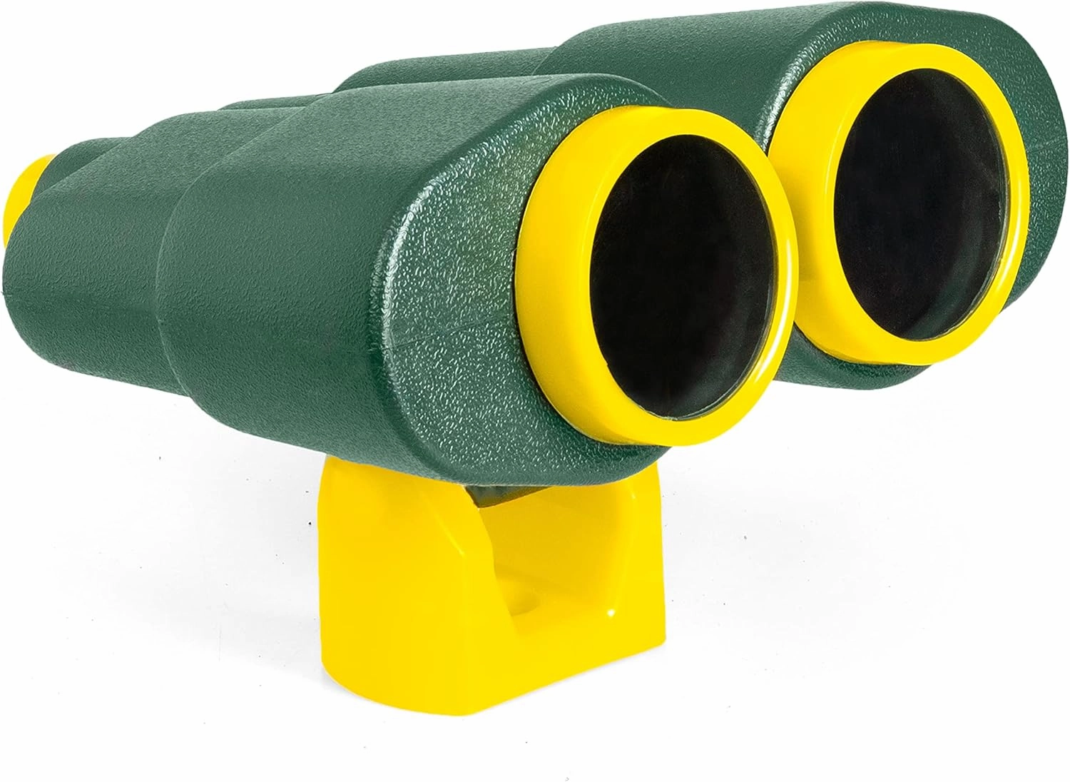 Playground Binoculars Sets Accessories for Kids - Outdoor Backyard Jungle Gym Equipment Scope Accessory for Playset, Tree House, Playhouse, and More