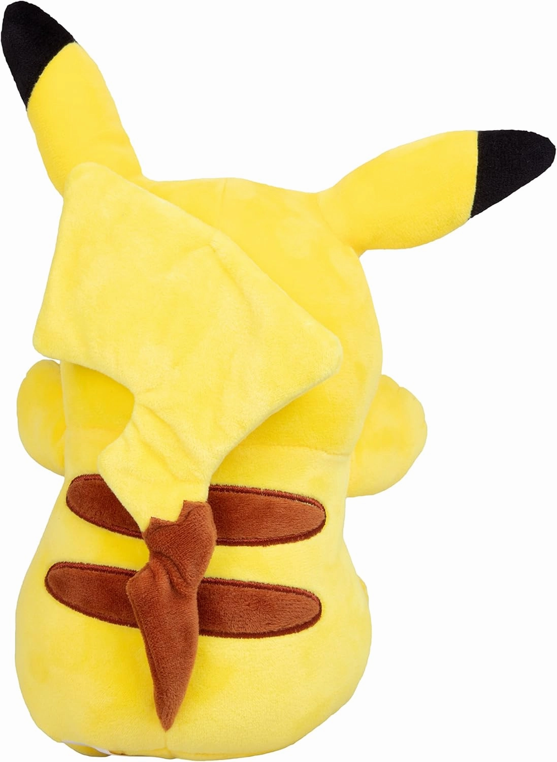 Pokemon 8" Pikachu & Charmander Plush 2-Pack - Generation 1 Starter - Officially Licensed - Authentic Soft Stuffed Animal Toy Figures - Gift for Kids, Boys, Girls - 2 