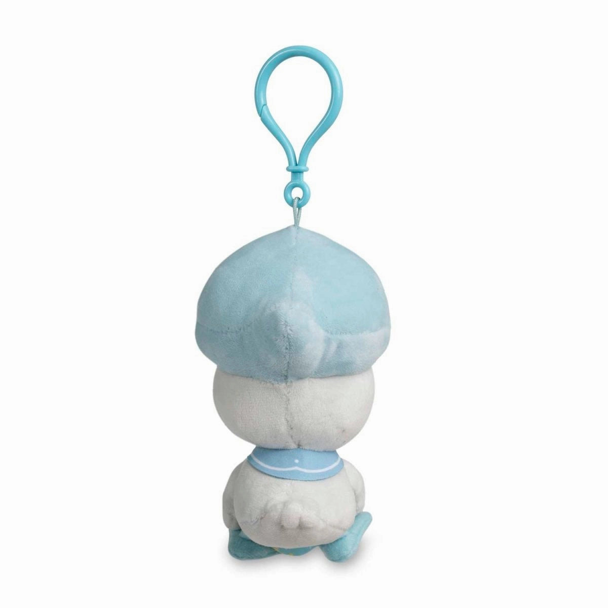 Pokemon Plush Keychain Quaxly Happy Spring Pokemon Center