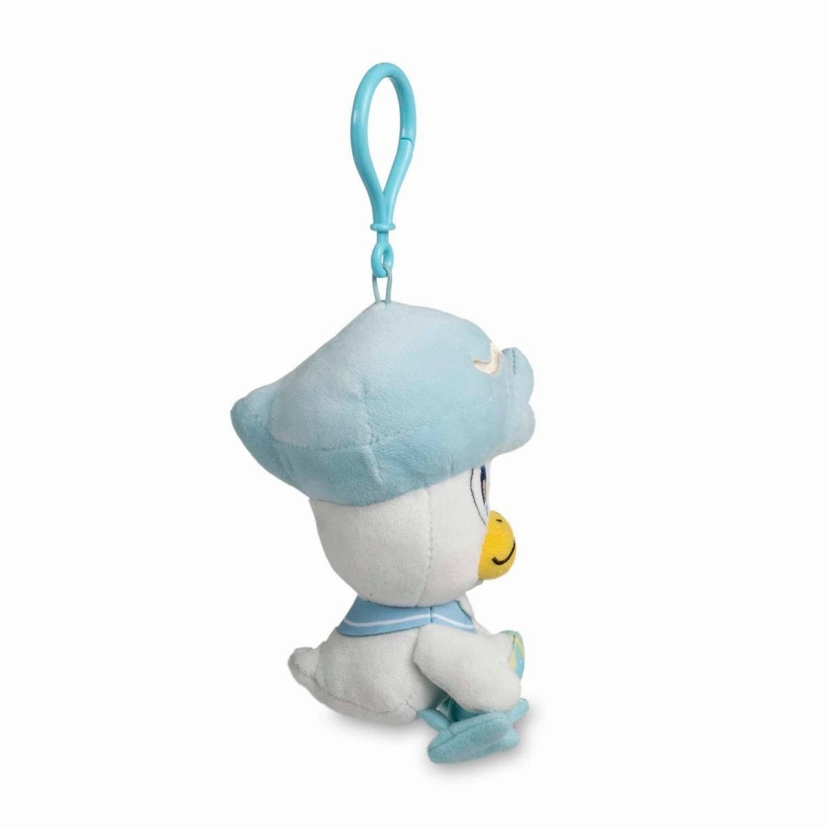 Pokemon Plush Keychain Quaxly Happy Spring Pokemon Center