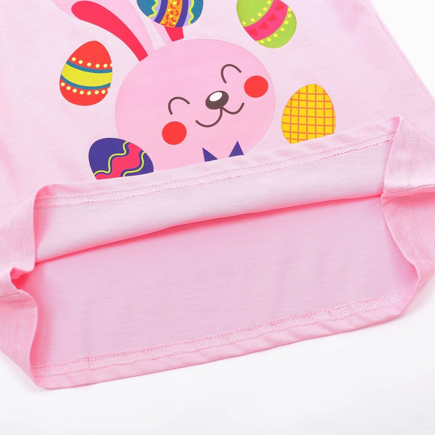Popshion Little Girls 2 Piece Summer Outfits Flutter Sleeve T-Shirt and Cropped Capri Leggings Kids Clothes Short Sets 2-8t