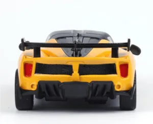 PopSugar High Speed 1:24 Rechargeable Remote Control Car