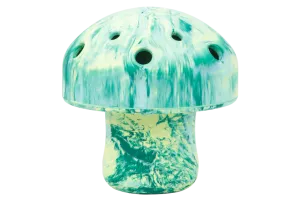 Porcini™ Dog Toy enrichment toy and slow feeder