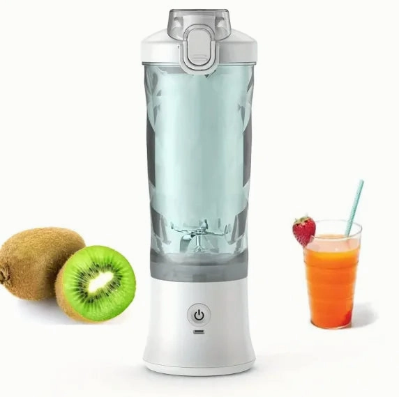 Portable USB Rechargeable Blender