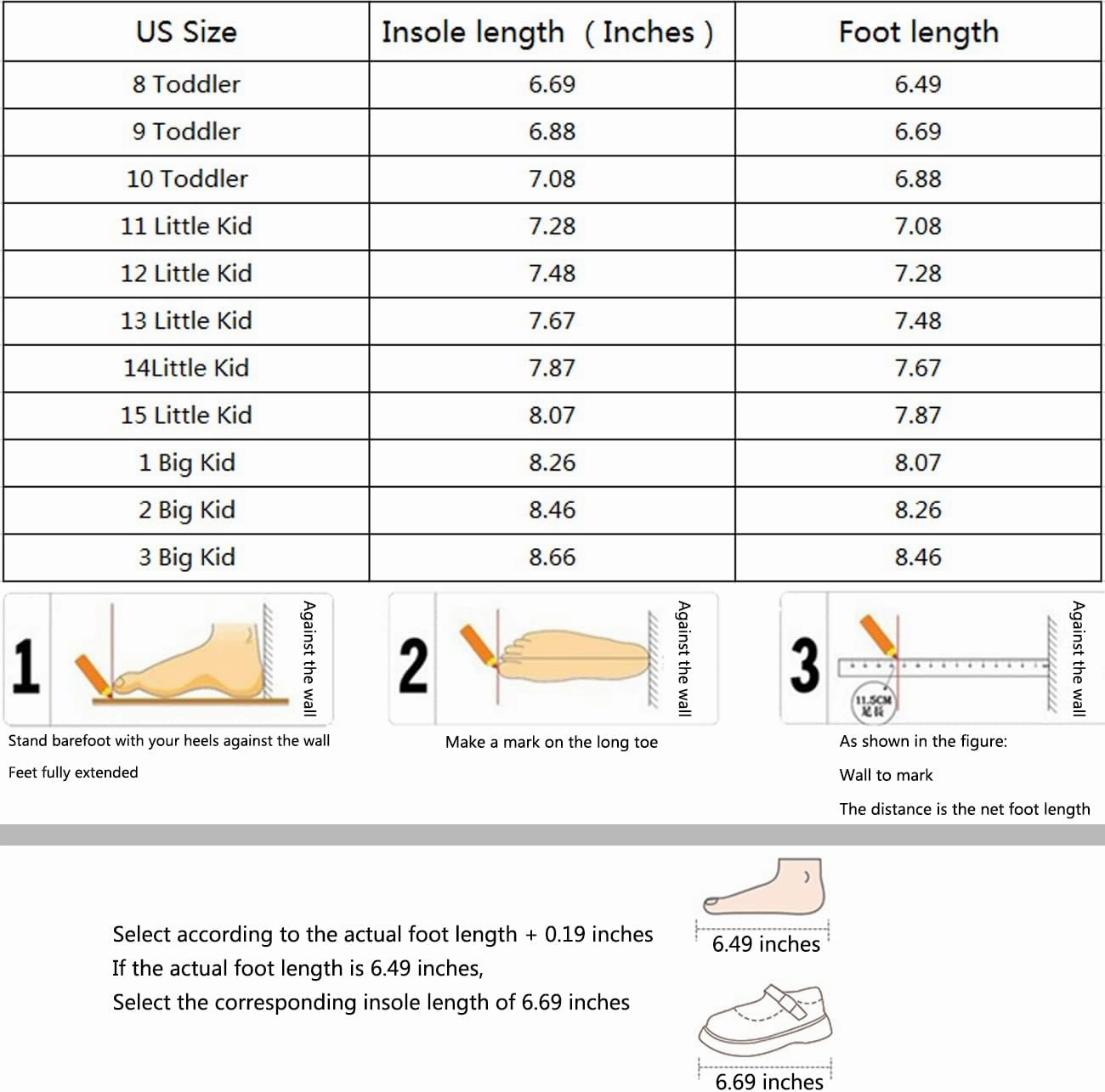 Princess Dress Up Shoes - Cinderella Heels for Little Girls