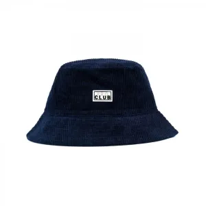 Pro Club Corduroy Bucket Hat - Navy