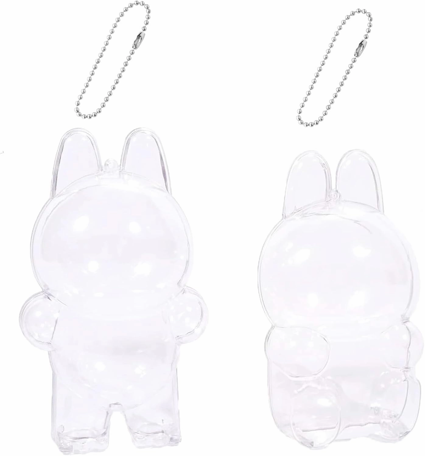 Protective Case for LABUBU