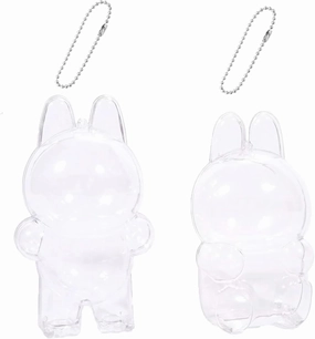 Protective Case for LABUBU