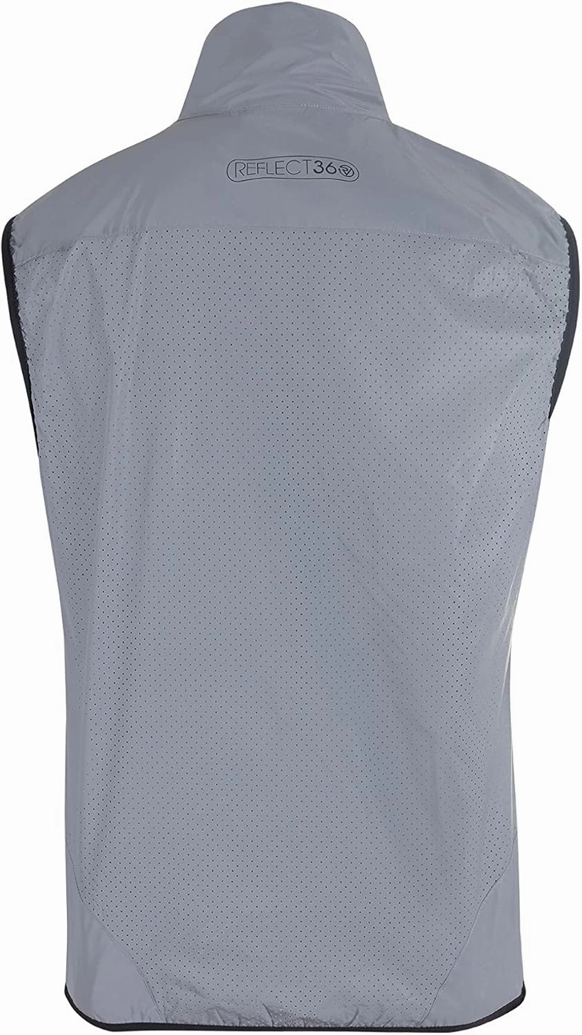 Proviz Women's REFLECT360 Waterproof Cycling Gilet Hi Visibility Reflective Bike Vest