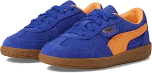 PUMA Unisex-Child Palermo (Little Kid) Sneaker