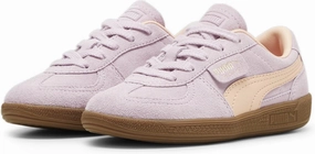 PUMA Unisex-Child Palermo (Little Kid) Sneaker