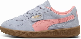 PUMA Unisex-Child Palermo (Little Kid) Sneaker