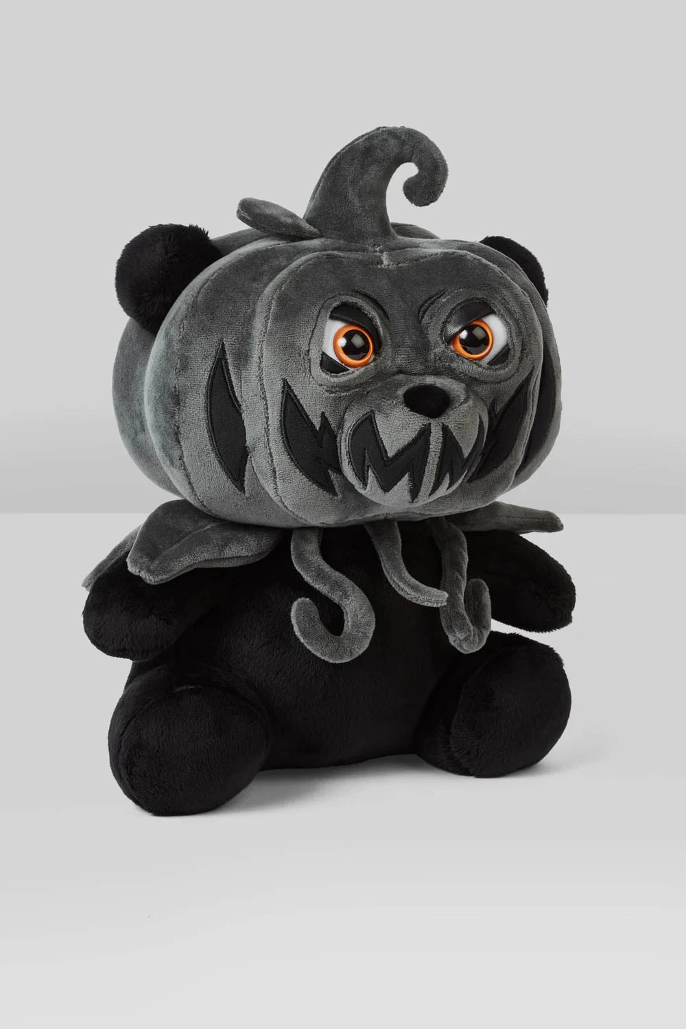Pumpkin Teddy : Chasm | Killstar Kreepture