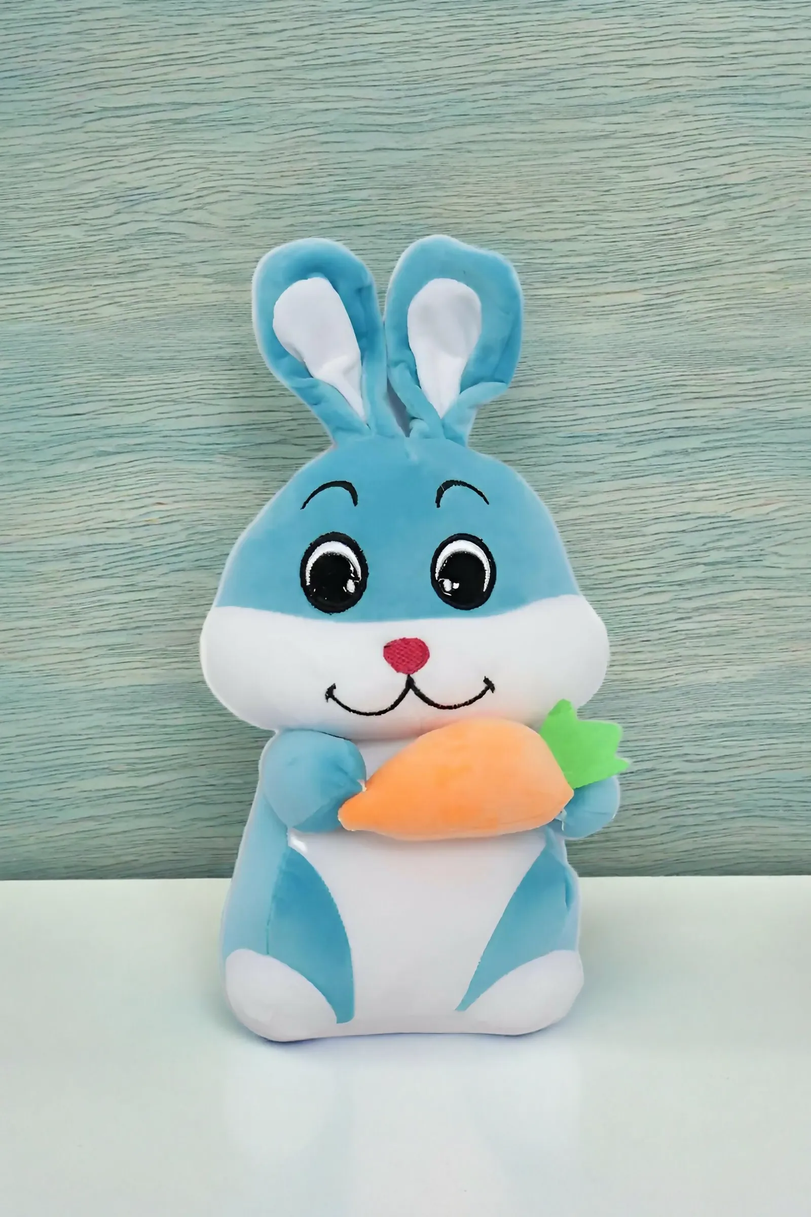 Rabbit Soft Toy for Kids - 35cm