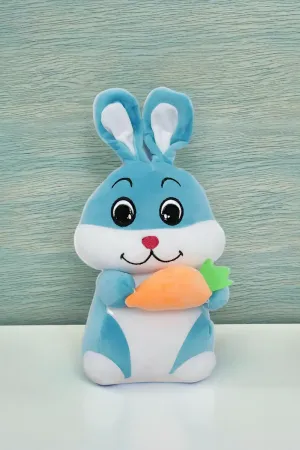 Rabbit Soft Toy for Kids - 35cm