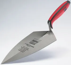 Ragni  Brick Trowel 12"