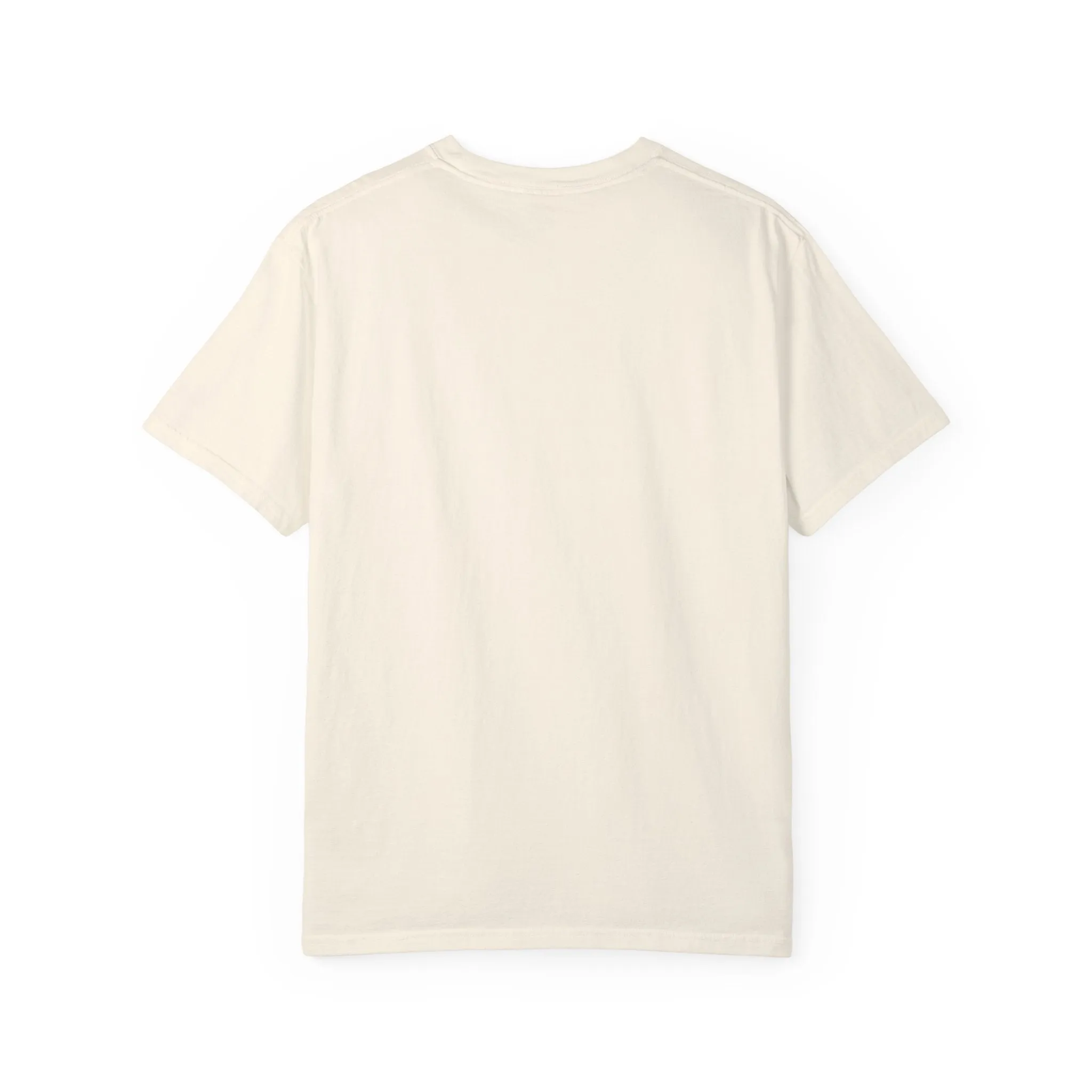 Raw Western Wear Old School Camo Mallard  - Classic Cotton Tee