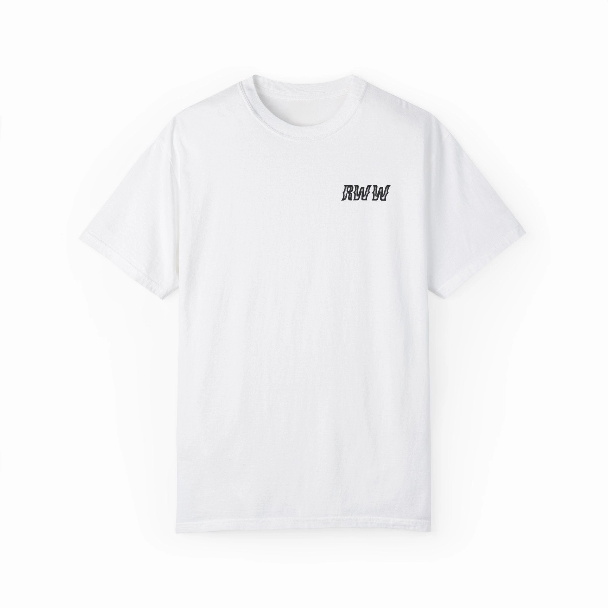 Raw Western Wear Arkansas Cowboy - Classic Cotton Tee