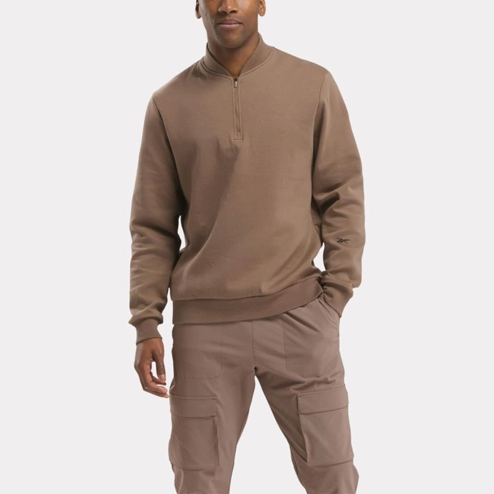 Reebok Men's Sweatshirt