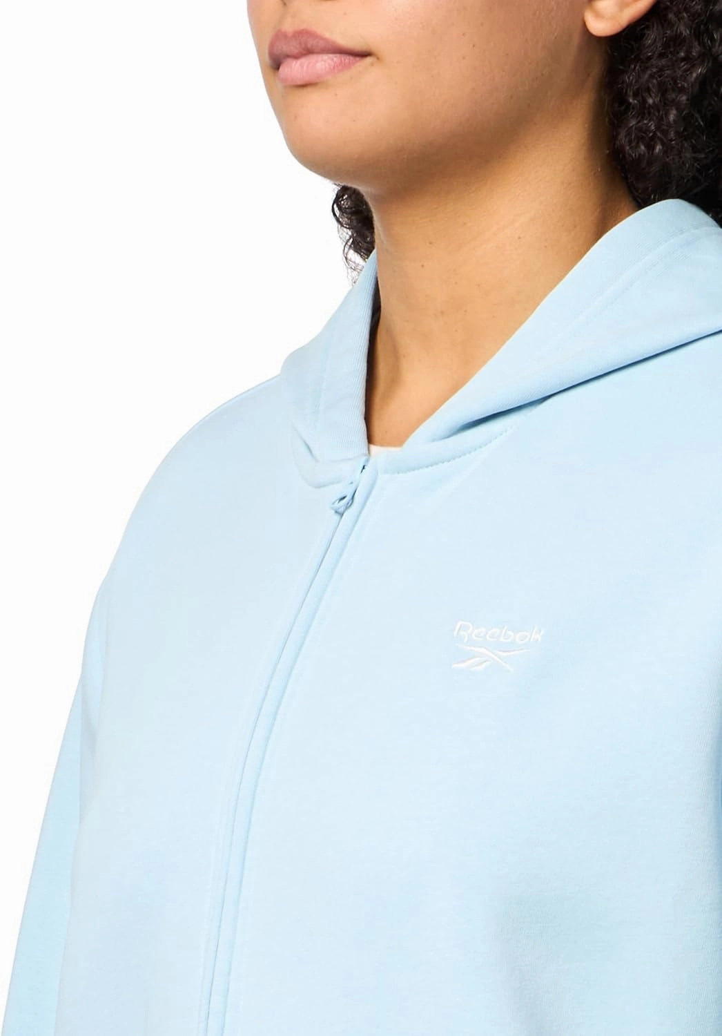 Reebok Women's Sweatshirt