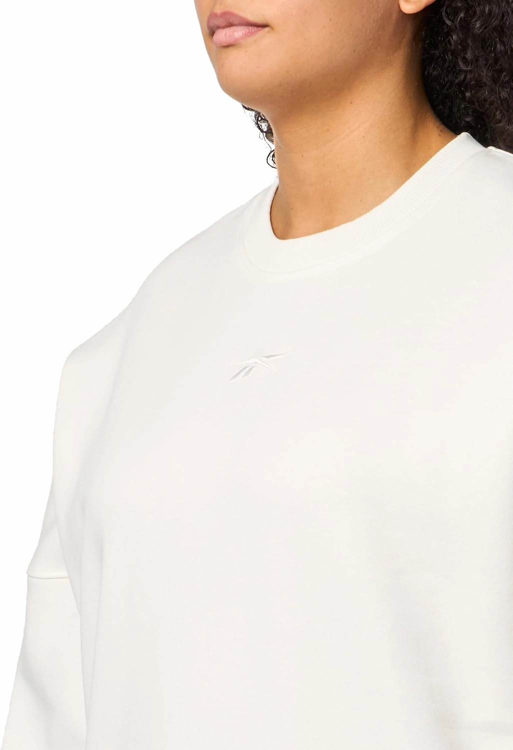 Reebok Women's Sweatshirt