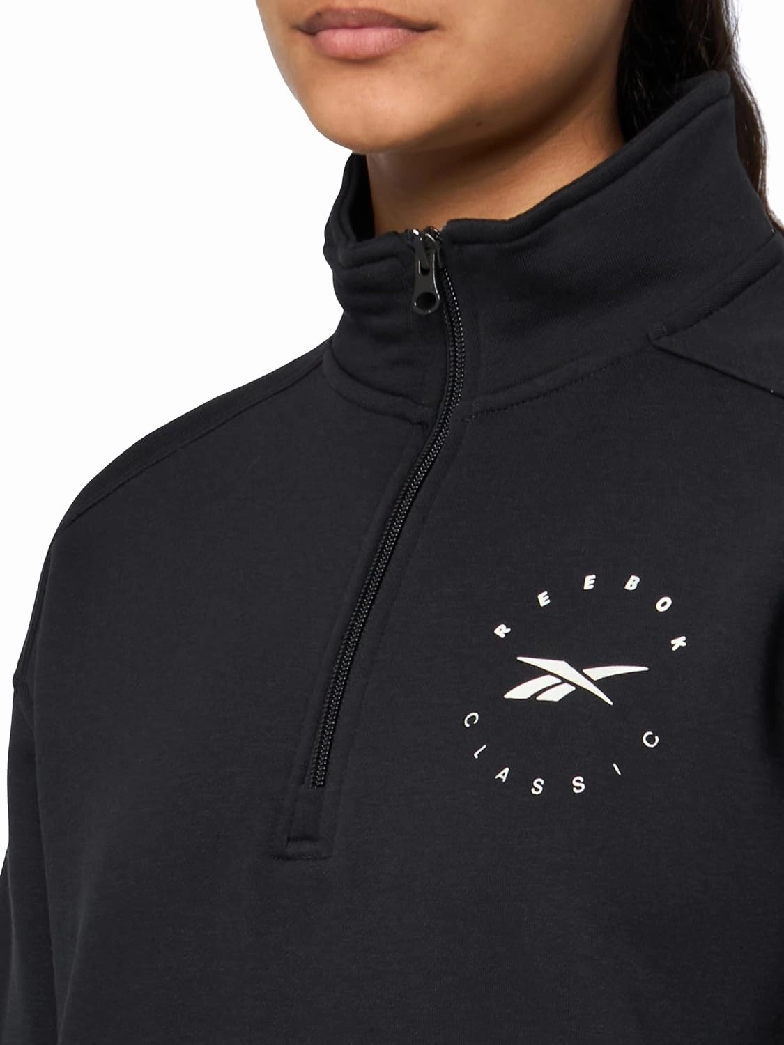 Reebok Women's Sweatshirt