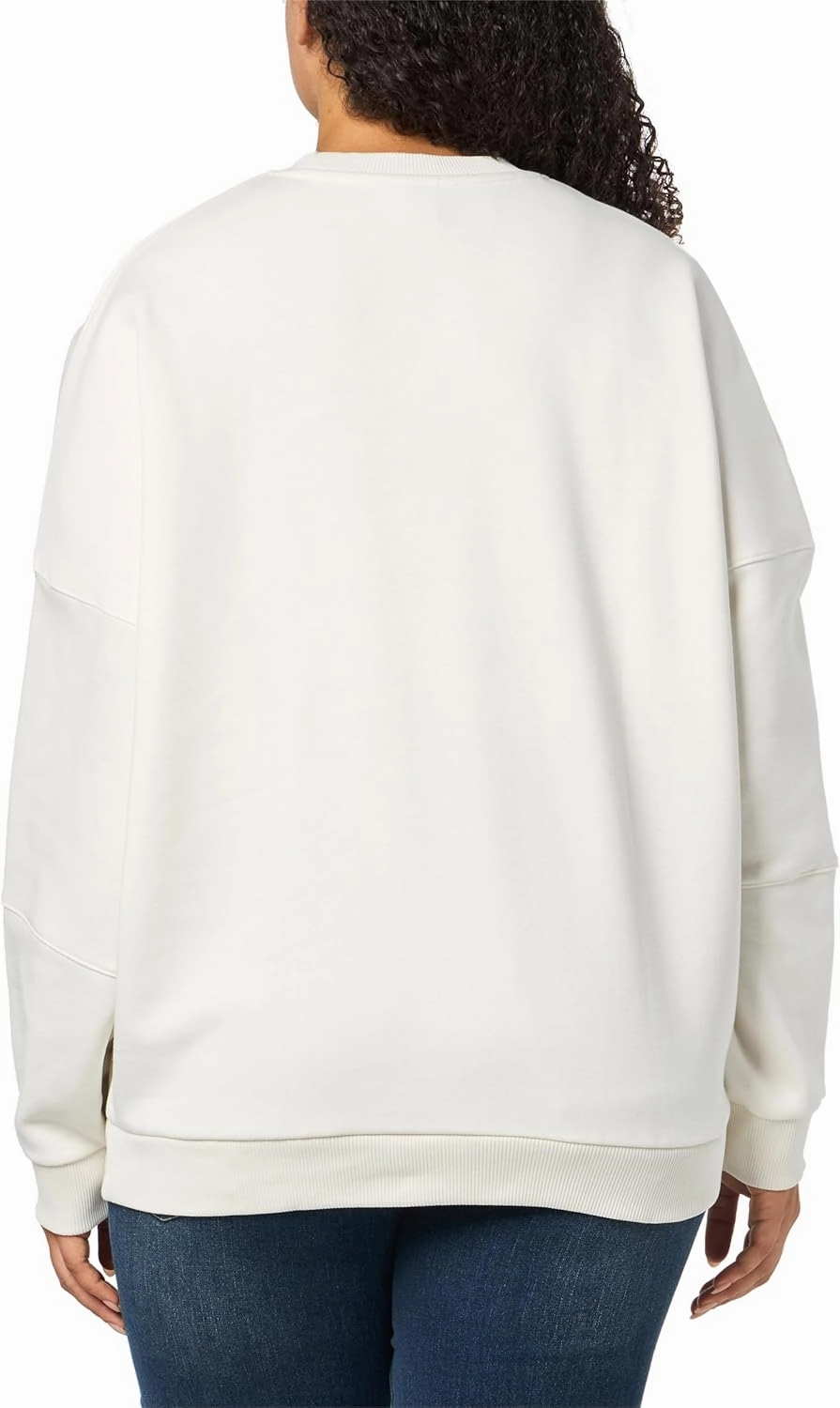 Reebok Women's Sweatshirt
