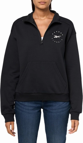 Reebok Women's Sweatshirt
