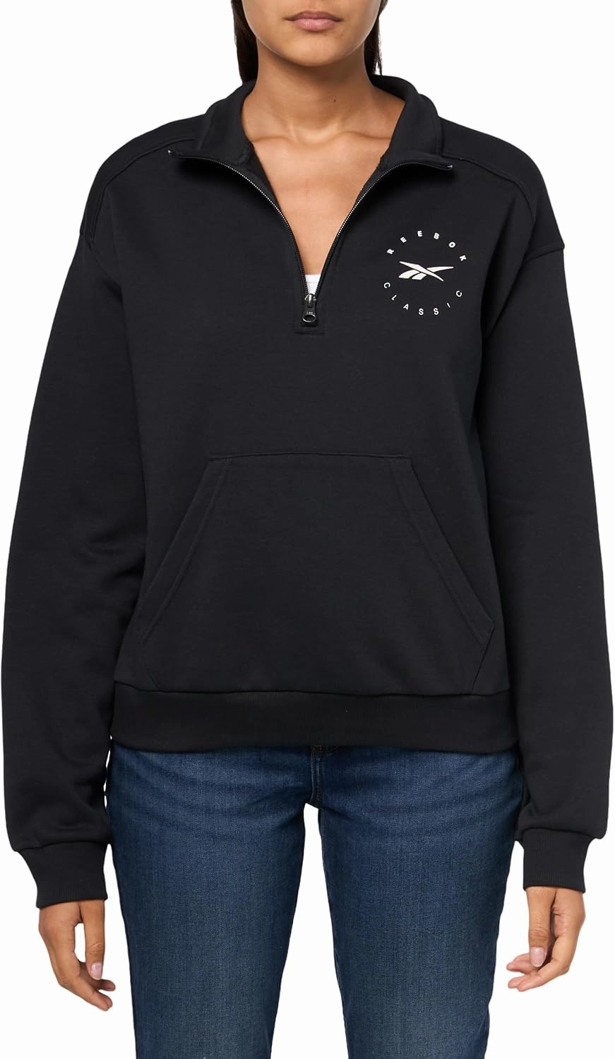 Reebok Women's Sweatshirt