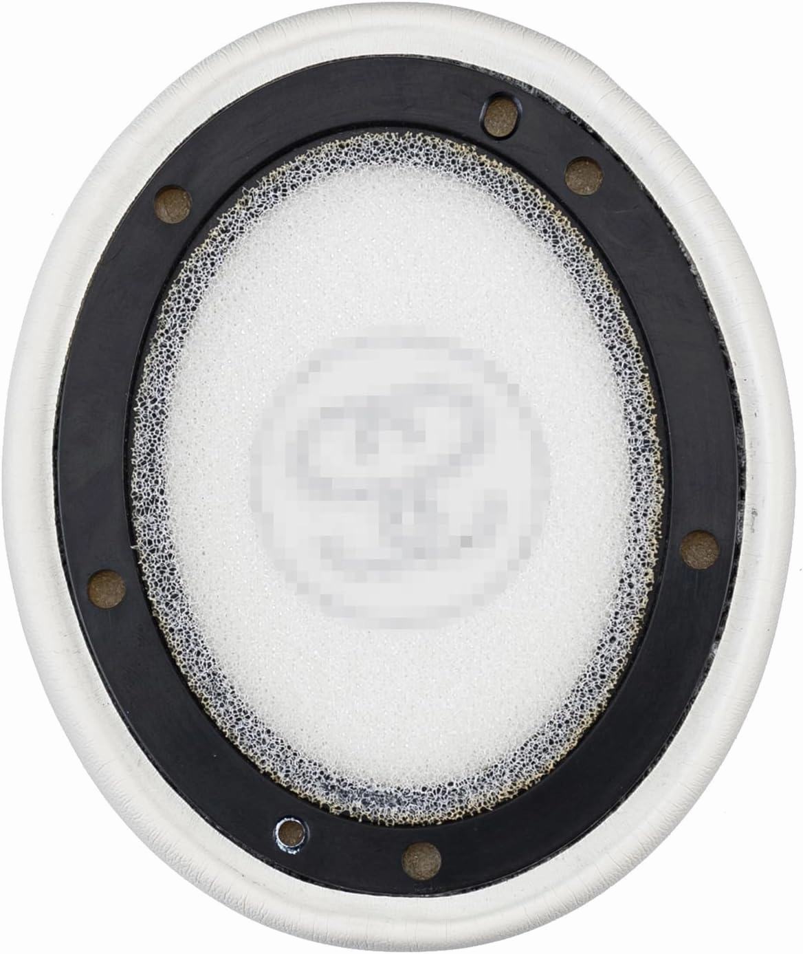 Replacement Ear Pads for Beats Stussy Beats Studio Wireless Replacement Ear Pads Replacement Ear Off-White Dedicated Replacement Earmuffs for Beats Stussy Replacement Headphone Earpads (4)