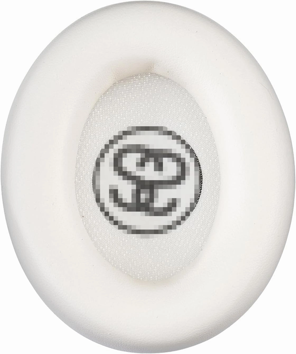 Replacement Ear Pads for Beats Stussy Beats Studio Wireless Replacement Ear Pads Replacement Ear Off-White Dedicated Replacement Earmuffs for Beats Stussy Replacement Headphone Earpads (4)