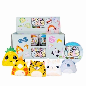 Reversible Minis Smooshos Pal