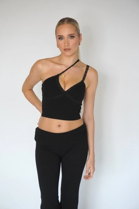 RIBLETTE TOP