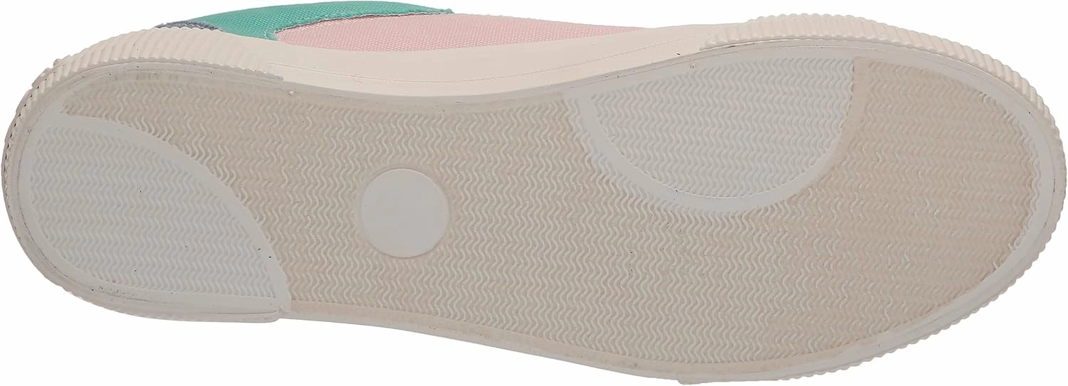 Rocket Dog Women's Cheery Comfort Plush Foam Sneaker