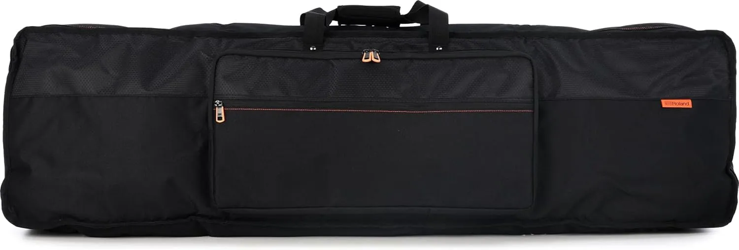 Roland Piano or Keyboard Case (CB-B88V2),Black
