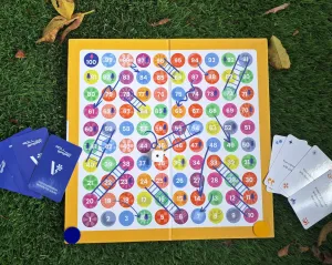 Roll & Speak