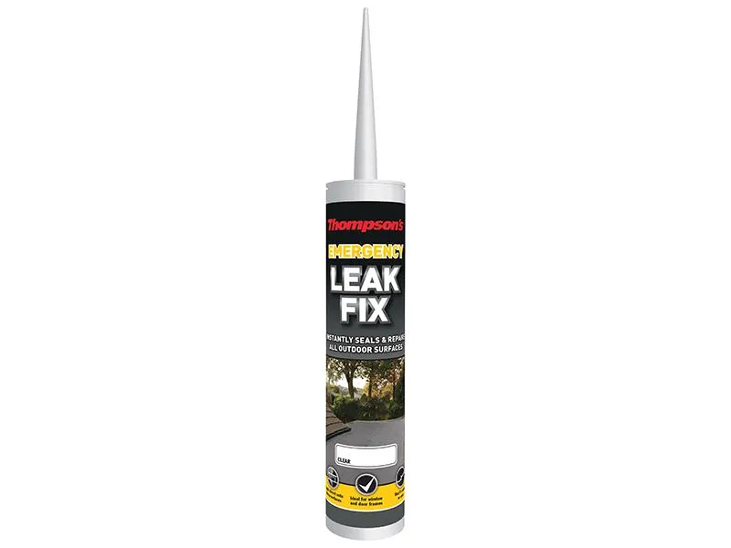 Ronseal Thompson'S Emergency Leak Fix 310Ml