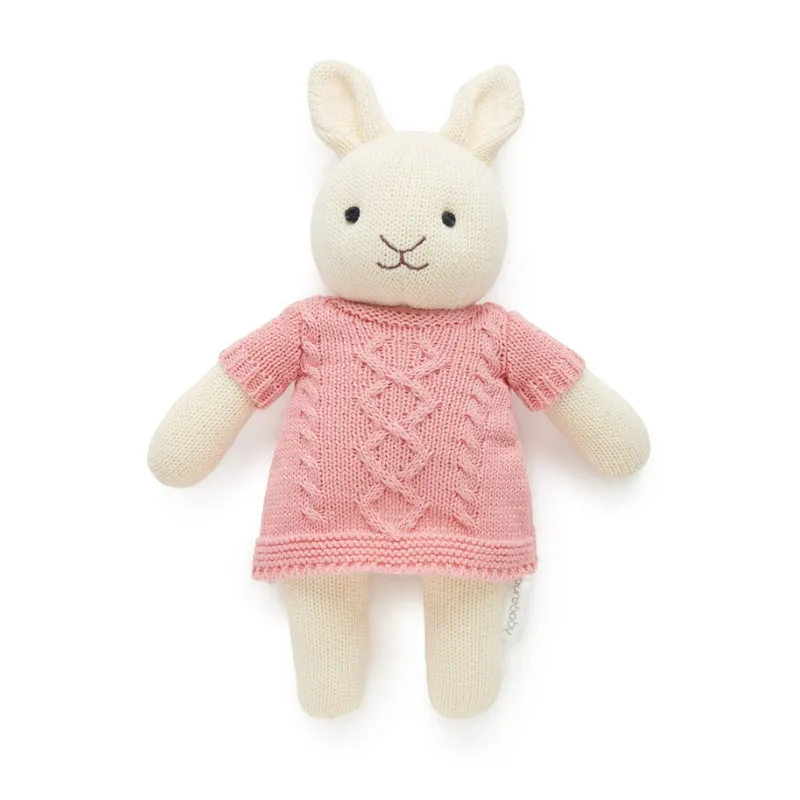 Rosie Rabbit