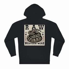 RWW Rattle Snake Hoodie