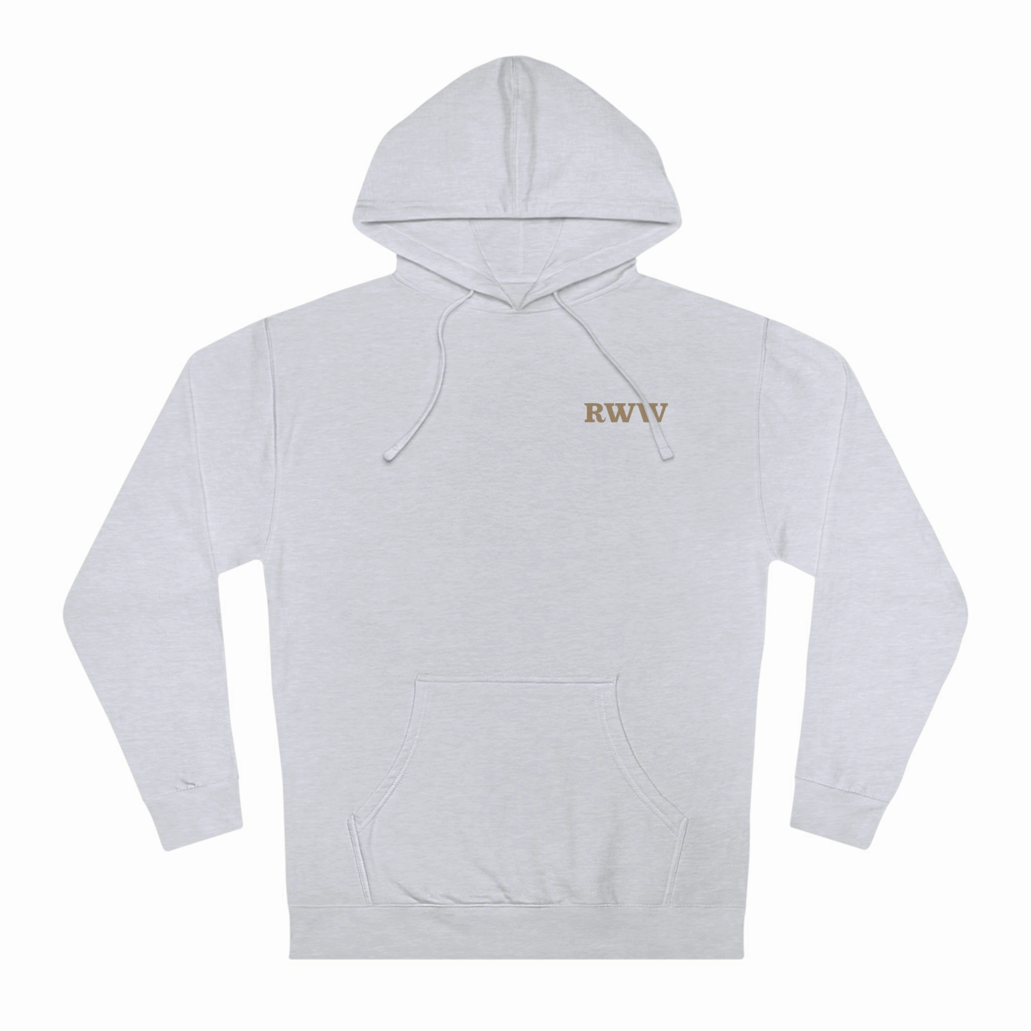 RWW Rattle Snake Hoodie